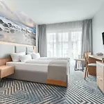 公寓式酒店 Afrodyta 斯维诺乌伊希切