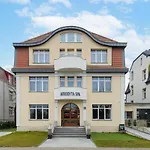 Aparthotel Afrodyta