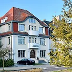 Aparthotel Afrodyta Svinoústí
