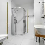 Aparthotel Afrodyta 3*