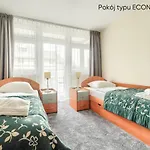 公寓式酒店 Afrodyta