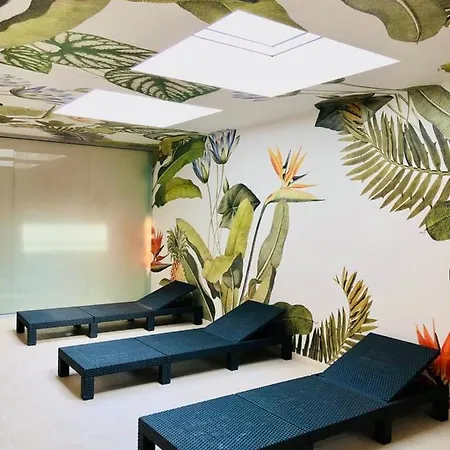 Afrodyta Spa 3* Swinemünde