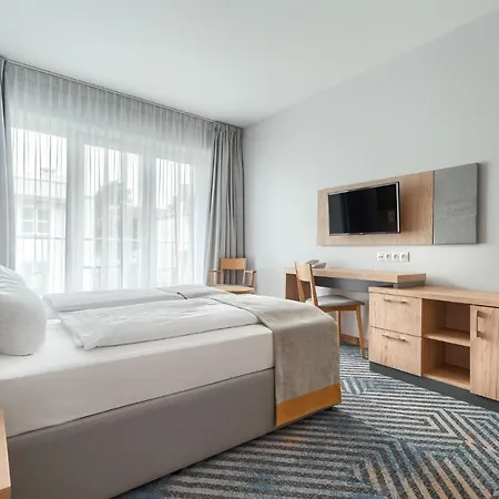 Afrodyta Aparthotel 3*