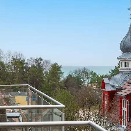 Afrodyta Swinemünde