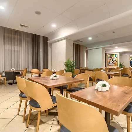 Afrodyta Aparthotel Svinoústí