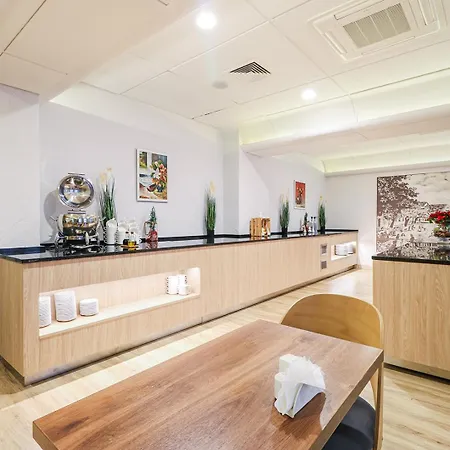 Afrodyta Apartmanhotel