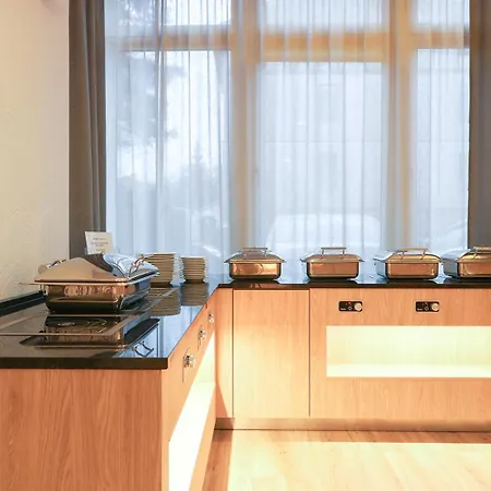 Afrodyta Swinemünde