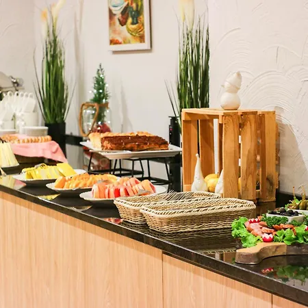 Afrodyta Resort