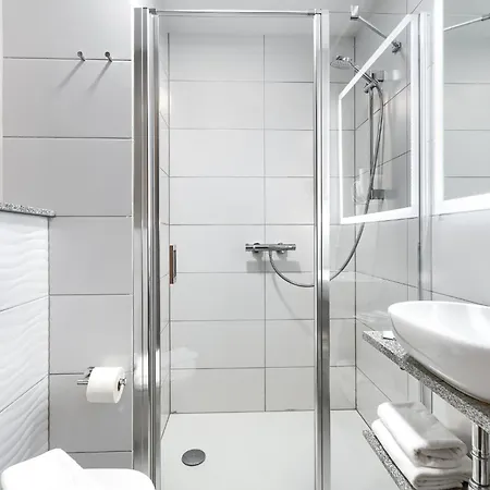 Ξενοδοχείο με διαμερίσματα Afrodyta