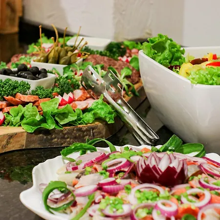 Afrodyta 3* Świnoujście