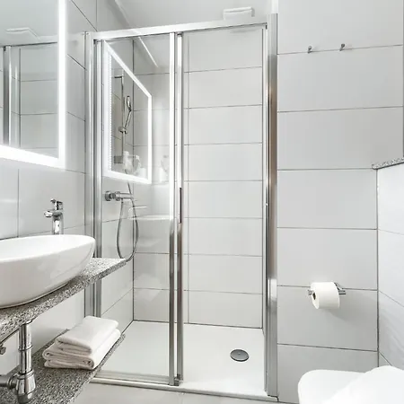 Afrodyta Hotel apartamentowy 3*