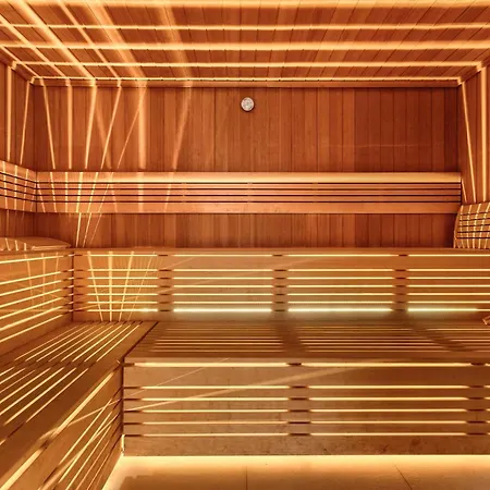 Afrodyta Spa Swinemünde