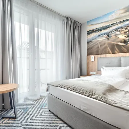 Afrodyta Svinoústí