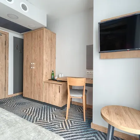 Afrodyta 3* Svinoústí