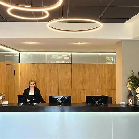 Afrodyta 3* Świnoujście