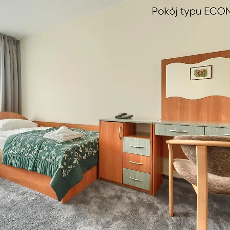 Afrodyta 3* Swinoujscie