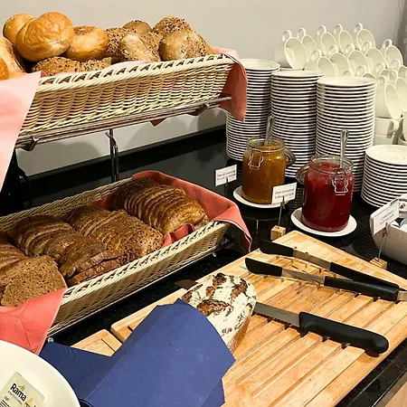 Aparthotel Afrodyta 3*