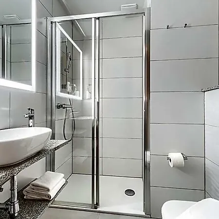 Apartmanhotel Afrodyta Swinoujscie