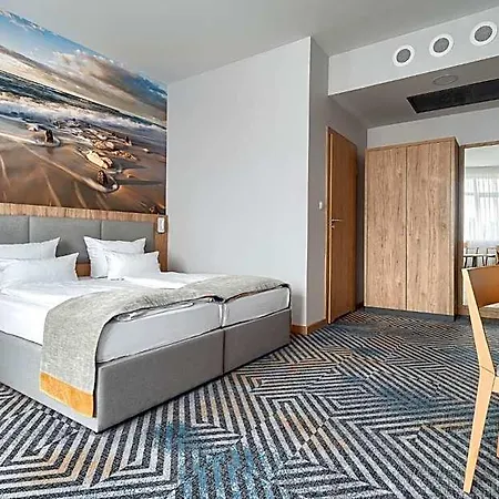 Afrodyta Apartmanhotel 3*