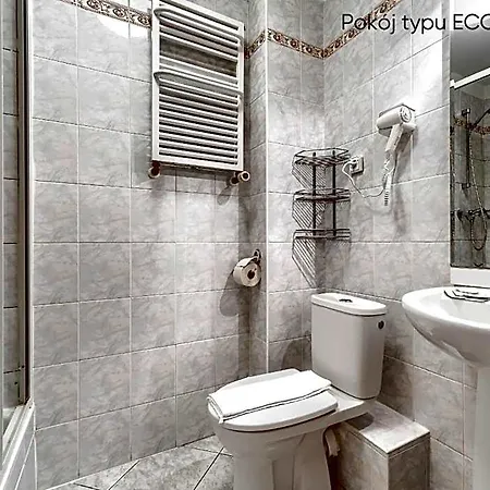 Apartmanhotel Afrodyta Swinoujscie