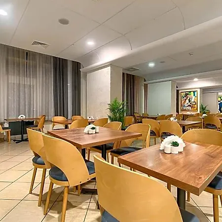 Apartmanhotel Afrodyta