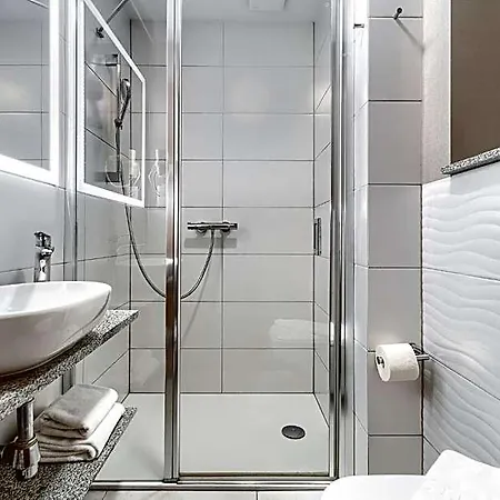 Afrodyta Apartmanhotel Swinoujscie
