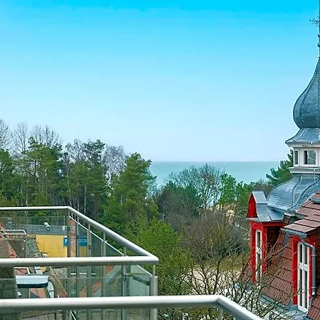 Apartmanhotel Afrodyta