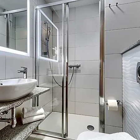 Afrodyta Aparthotel 3*