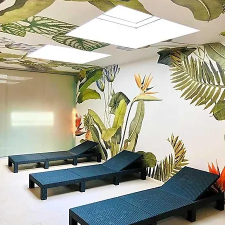 Apartmanhotel Afrodyta
