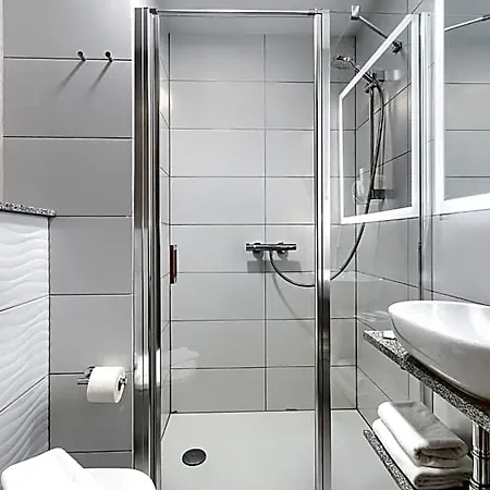 Aparthotel Afrodyta