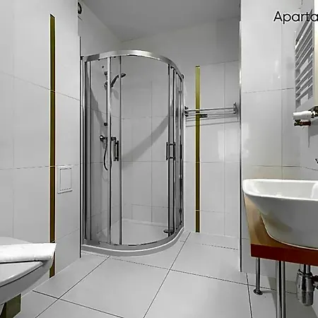 Afrodyta 3* Swinoujscie