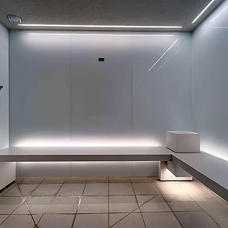 Aparthotel Afrodyta Świnoujście