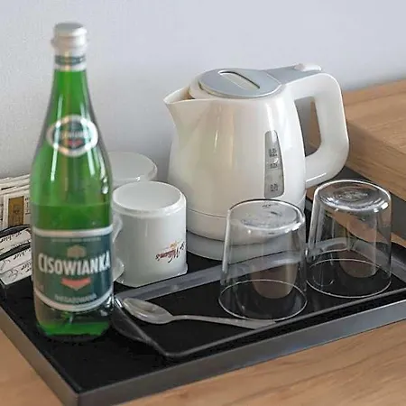 Apartmanhotel Afrodyta