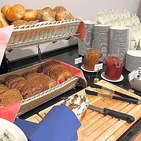 Afrodyta Aparthotel 3*