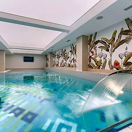 Afrodyta Aparthotel 3*