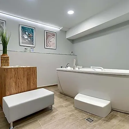 Aparthotel Afrodyta Świnoujście