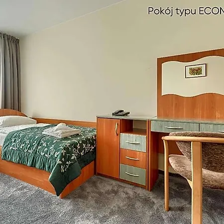 Afrodyta 3* Swinoujscie