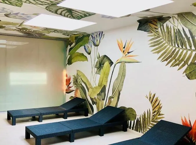 Afrodyta 3* Swinoujscie