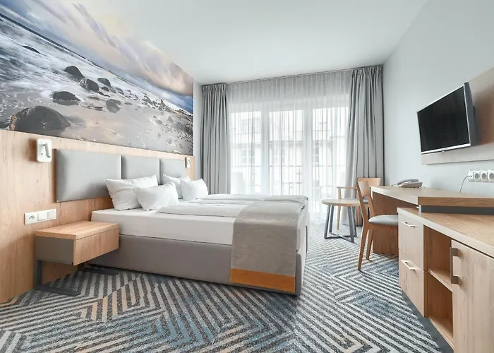 Aparthotel Afrodyta Swinoujscie