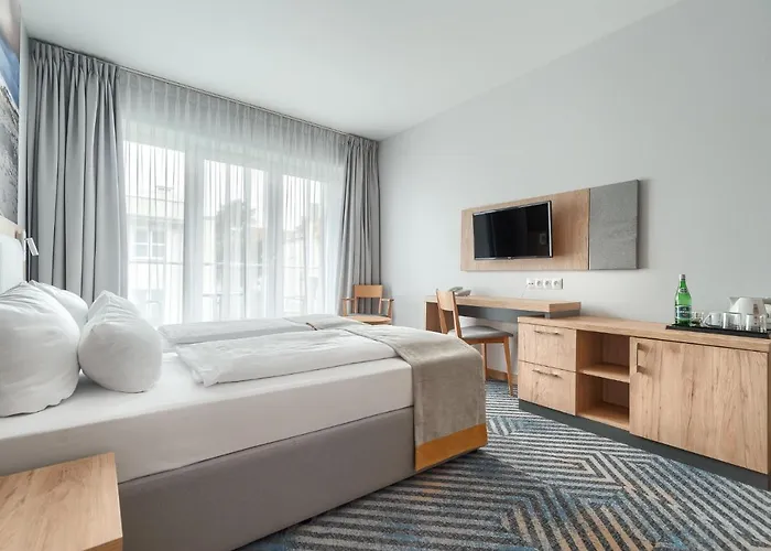 Afrodyta Aparthotel 3*