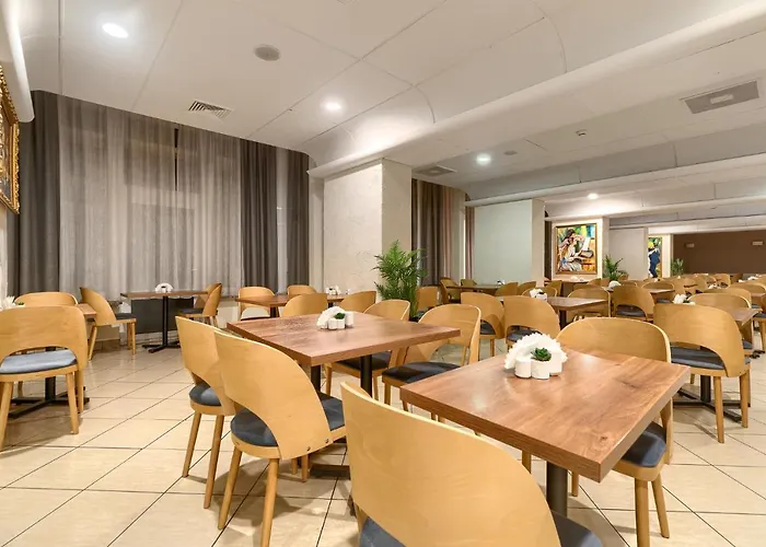 Afrodyta Hotel apartamentowy Świnoujście
