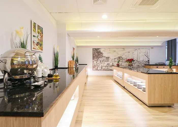 Afrodyta Swinoujscie