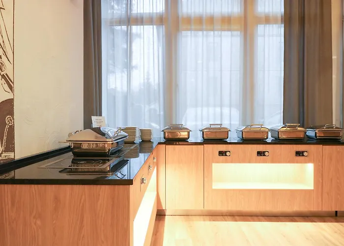 Afrodyta Świnoujście