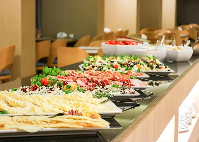 Afrodyta Świnoujście