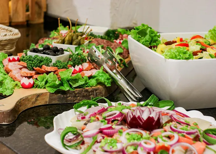 Afrodyta 3* Świnoujście