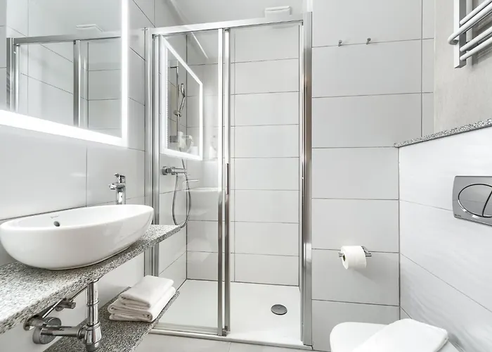 Afrodyta Lägenhetshotell 3*