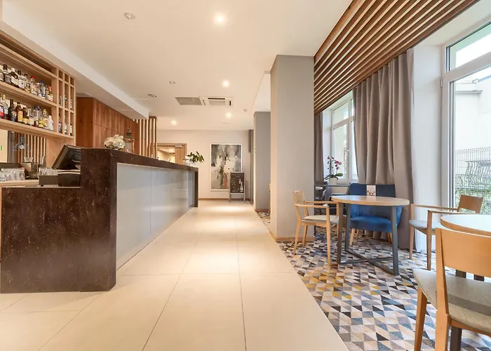 Aparthotel Afrodyta 3*