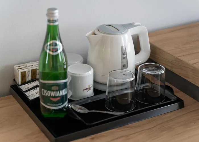 Afrodyta 3* Świnoujście