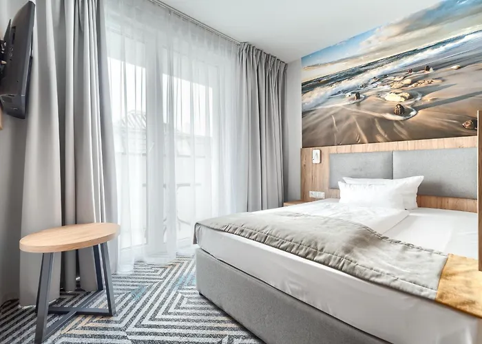 Afrodyta Świnoujście