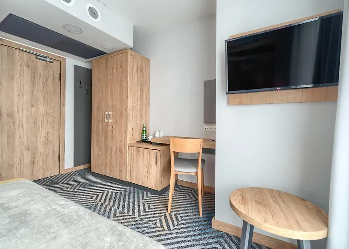 Afrodyta 3* Świnoujście